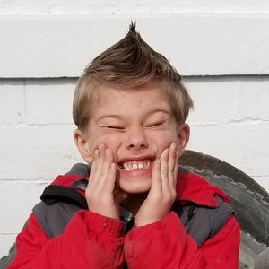 Meet your Posher, Danny